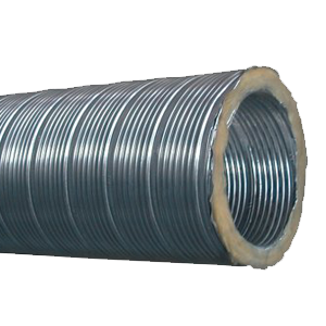 Conduit semi-flexible Alflex Aldes