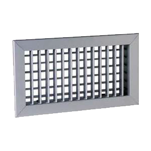 Grille intérieure