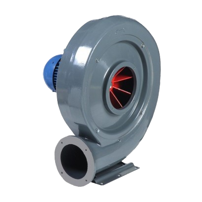 Ventilateur centrifuge