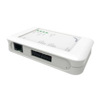 ComfoConnect LAN C pour ComfoAir Q 655011100