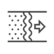 Filtres (2xG4+1xF7)