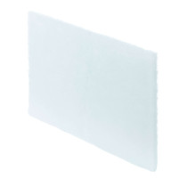 Filtre G4 pour boitier filtre DN 160 pour atmos 