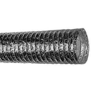 Conduit flexible souple Aluminium