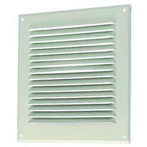 Grilles extérieures GAT 150X150 BLC/WHI Aldes 11001000