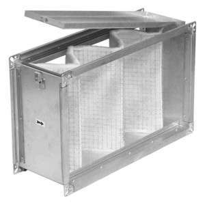 IFL-200 UNELVENT FILTRES POUR CAISSON DE VENTILATION 973803