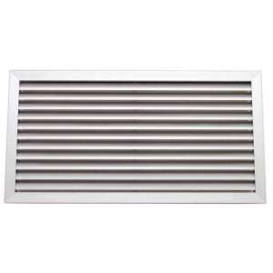 GAF-B 600/200 UNELVENT CONTRE CADRE GRILLE DIFUSEUR 858523