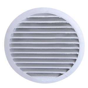 USAV 250 UNELVENT GRILLES CIRCULAIRES EXTERIEURES 873127