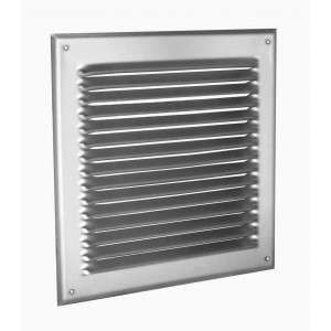 GRA25 UNELVENT GRILLES FACADE 872194