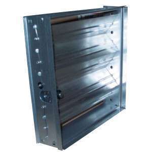 VDR 800x300 UNELVENT PLENUM A PIQUAGE LATERAL ISOLE 878377