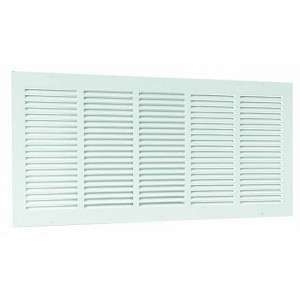 Grilles extérieures SR 377 F1 350X150 Aldes 11050263