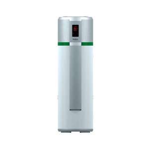 chauffe eau thermodynamique monobloc hp250m3 haier