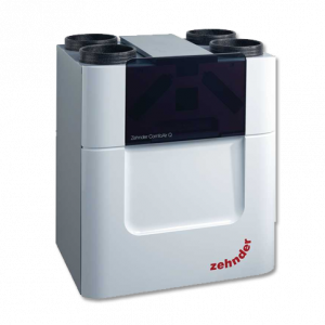 Comfoair Q350 Zehnder vmc double flux