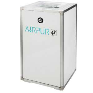 Purificateur d'air AIRPUR PAP 350 420 Unelvent