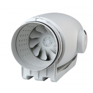 TD Silent unelvent ventilateur de gaine