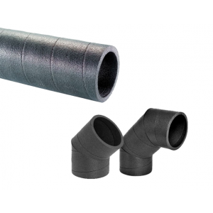 iso-pe econoname conduit polyethylene