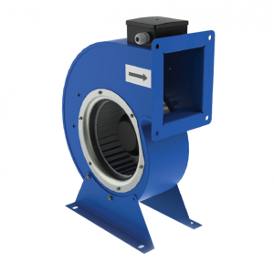 ventilateur centrifuge