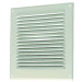 Grilles extérieures GAT 150X200 BLC/WHI Aldes 11001001