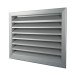 GRE 300x150/25 UNELVENT GRILLE LINEAIRE A FENTES 878235