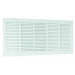 Grilles extérieures SR 377 F1 200X100 Aldes 11050260