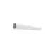 Conduit rigide plastique circ. ⌀80/100 mm + accessoires