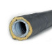 Conduit souple PVC isolé épaisseur 25 mm