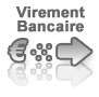 paiement virement bancaire Ecnology