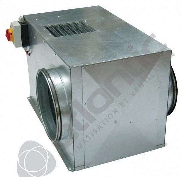  [512654] AIRVENT PA 1500 OPT 