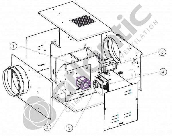  [511492] AIRVENT BBC1500 VIS - Depuis le 17/06/2015 